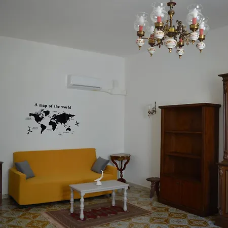 Appartement Jasmimdobrasil Manziana