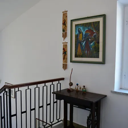 Jasmimdobrasil Apartment