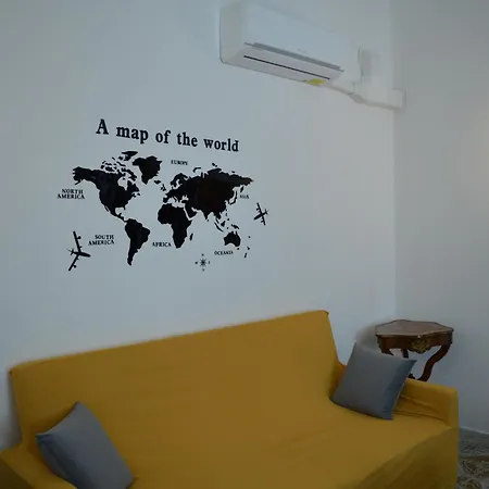 Jasmimdobrasil Apartment Manziana