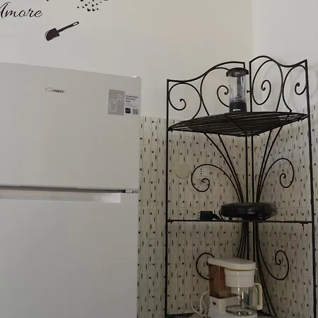 Jasmimdobrasil Apartment *