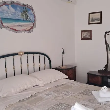 Jasmimdobrasil Apartment Manziana