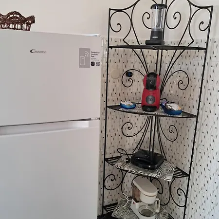 Jasmimdobrasil Apartamento *