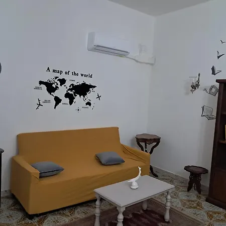 Apartamento Jasmimdobrasil Manziana