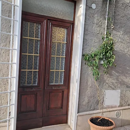 Apartamento Jasmimdobrasil Manziana