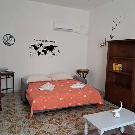 Jasmimdobrasil Apartamento Manziana