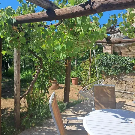 Jasmimdobrasil Appartement
